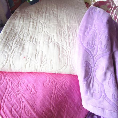 高陽(yáng)縣順暢紡織品經(jīng)銷(xiāo)處 供應(yīng)信息 嬰童毛巾,浴巾,毛巾被 廠價(jià)直銷(xiāo)