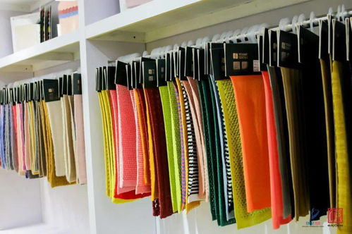 頭條 織交會(huì) 今日開(kāi)館 第十九屆中國(guó) 大朗 國(guó)際毛織產(chǎn)品交易會(huì)迎來(lái)高光時(shí)刻