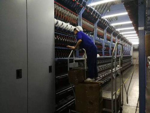 沖刺 開門紅 ,開發區企業節后紛紛開工忙生產