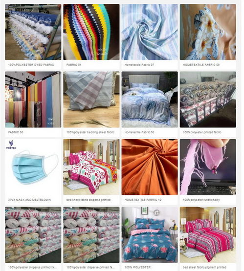 匯聚云端,賦能云上,2021浙江出口網(wǎng)上交易會(huì) 斯里蘭卡站 紡織專場(chǎng) 圓滿收官