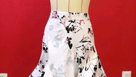 一針一線造就出全球最大的紡織品交易市場(chǎng) 廣州中大布料市場(chǎng)