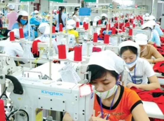 紡織業遷徙潮再起 生產線外遷遇阻，中國制造引力持續增強
